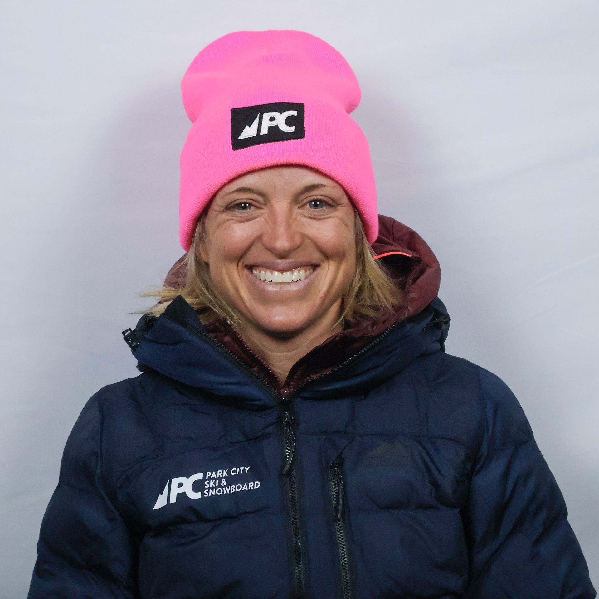 Liz Stephen