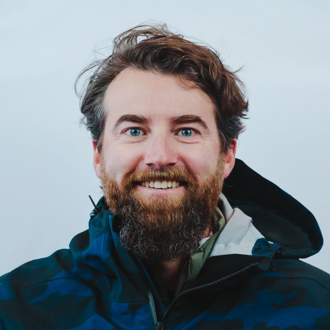Sam Tarrant