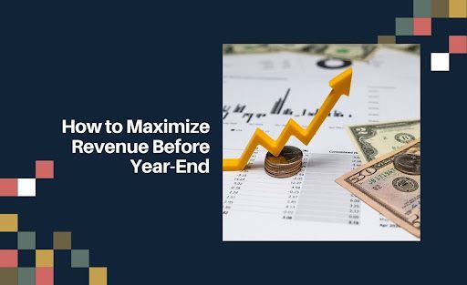 year-end revenue tips for photographers