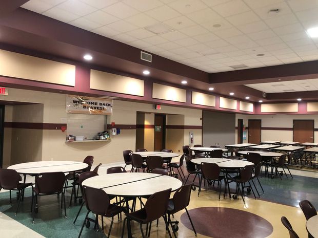 Kokopelli Company Acoustical Panel Installation Service