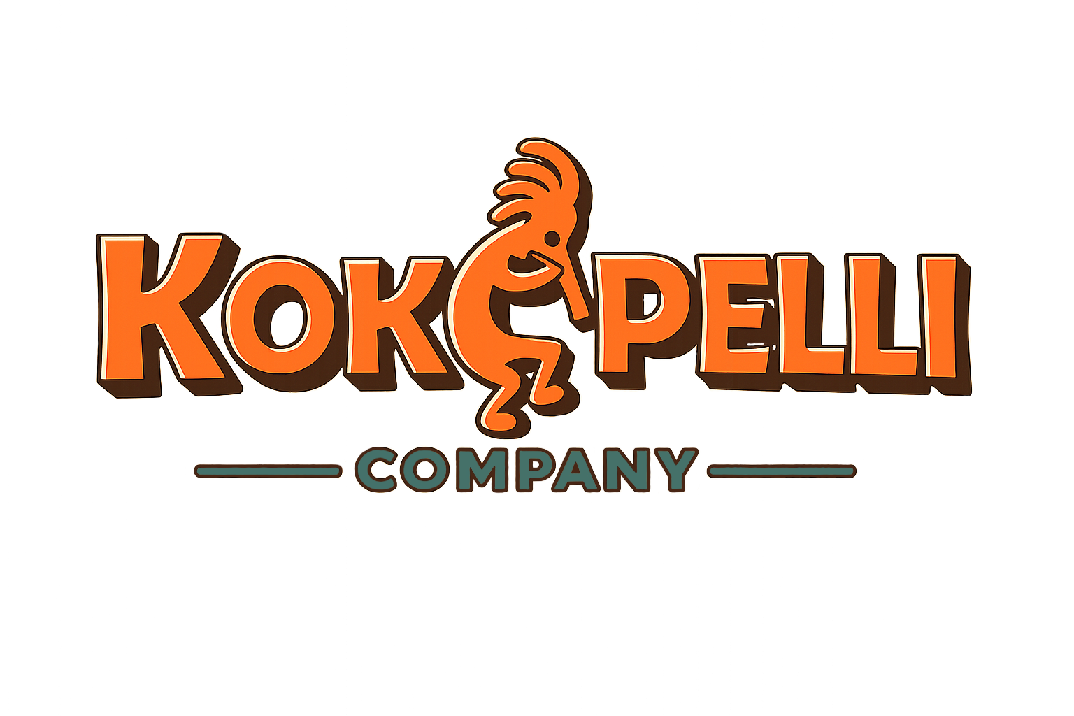 Kokopelli Company Cleveland School Vendor