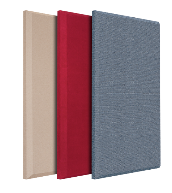 Kokopelli Company Acoustical Panels School