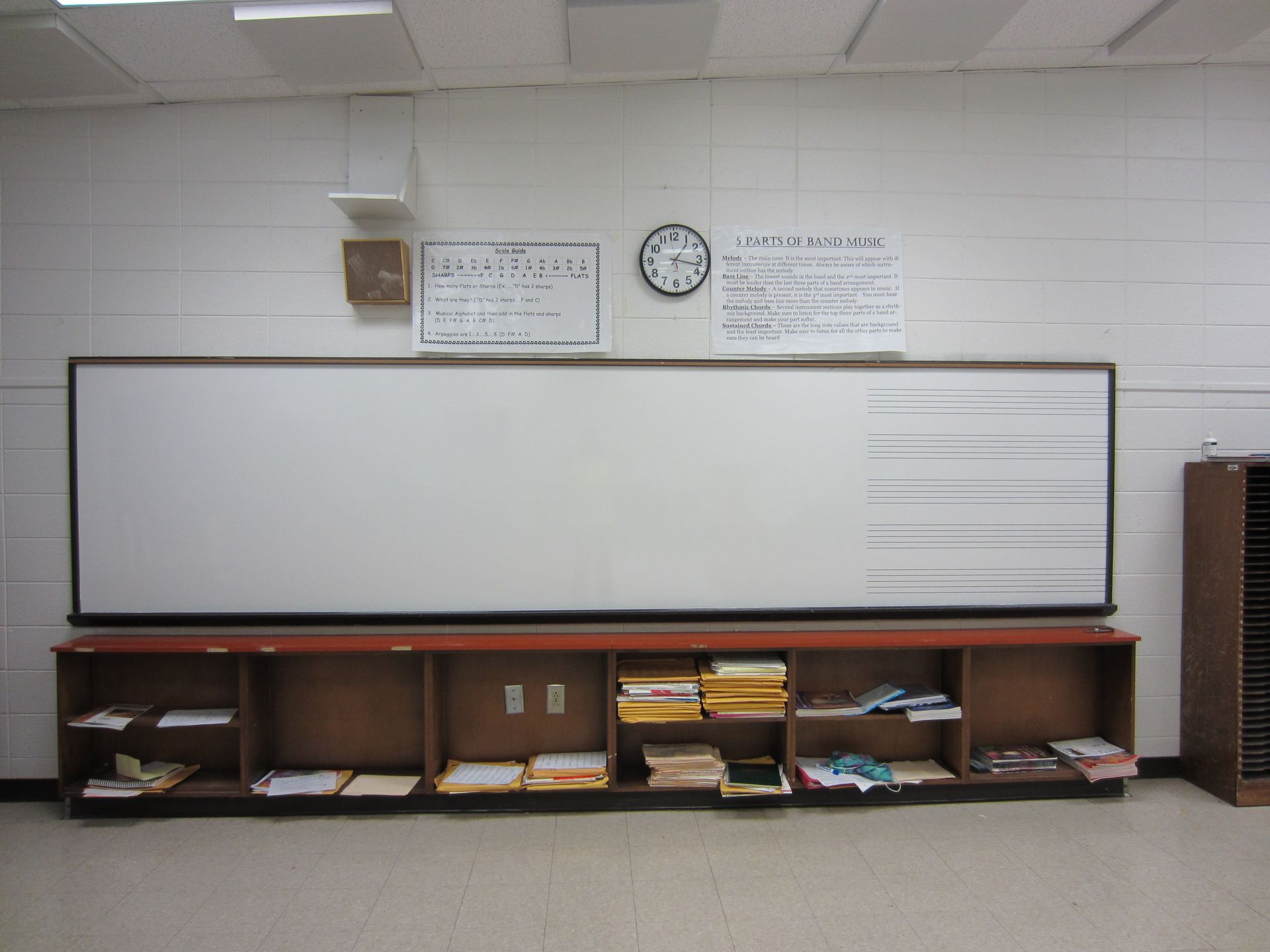Kokopelli Company Dry Erase Resurface Film Cleveland Ohio