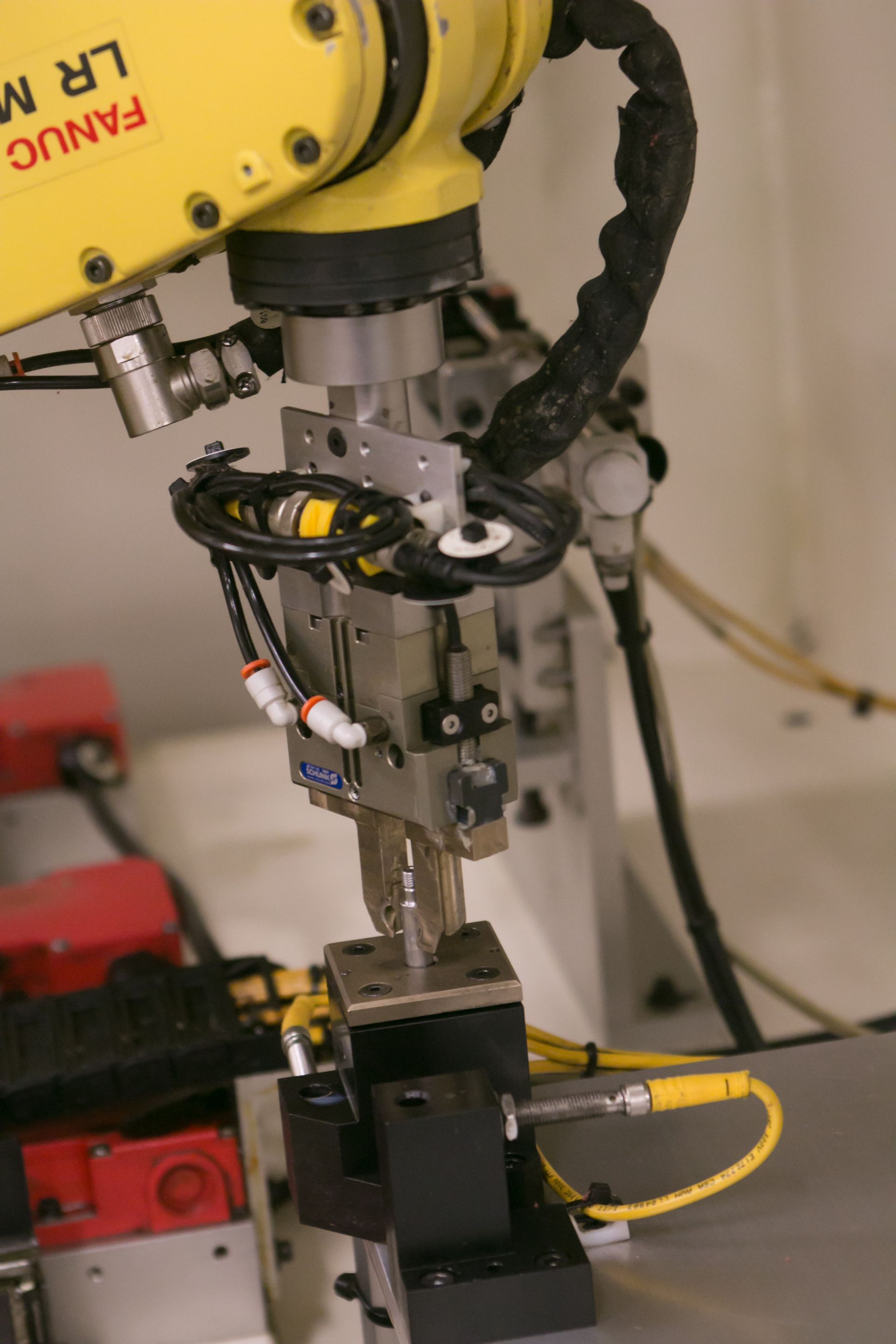Copen Machining