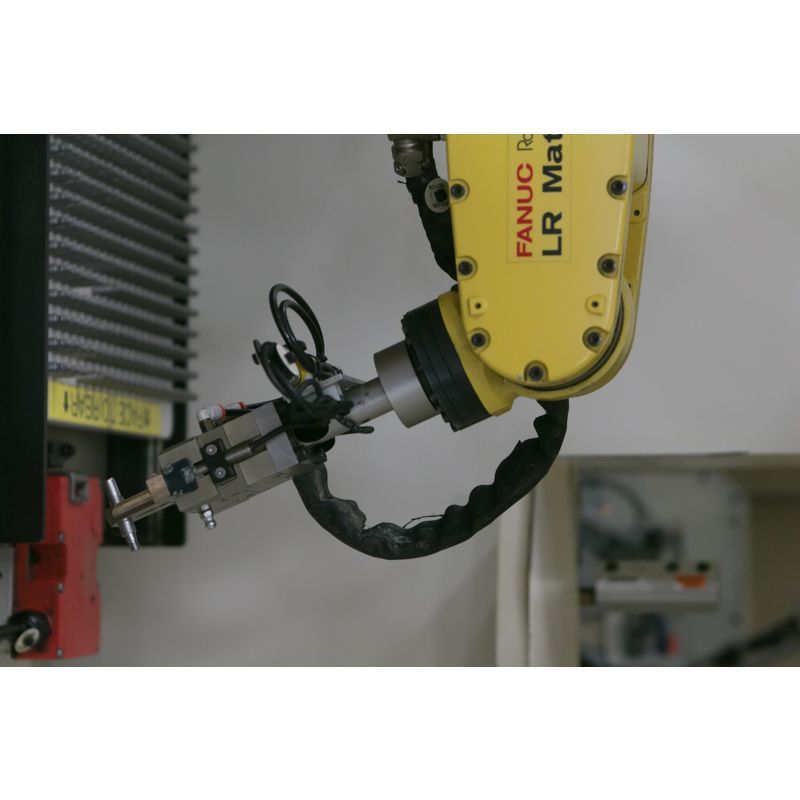 Copen Machine drill
