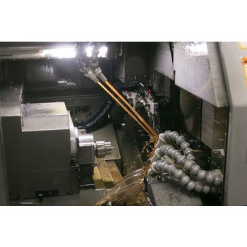 Copen Machine A,L & M Model Machines. All Swiss equipmen