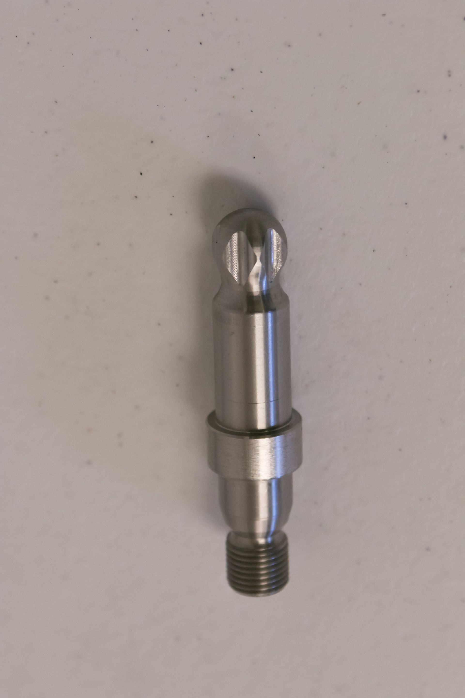 Copen Machine bits