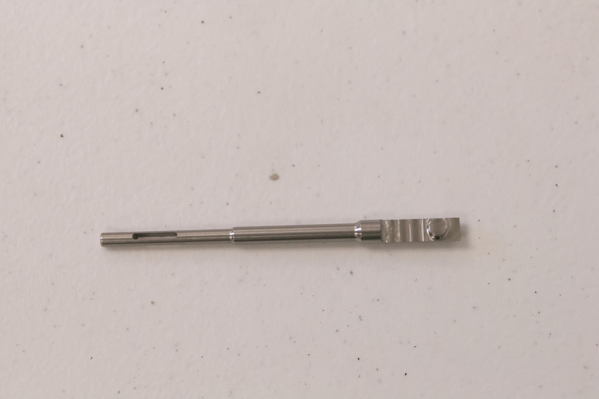 Copen Machine pin