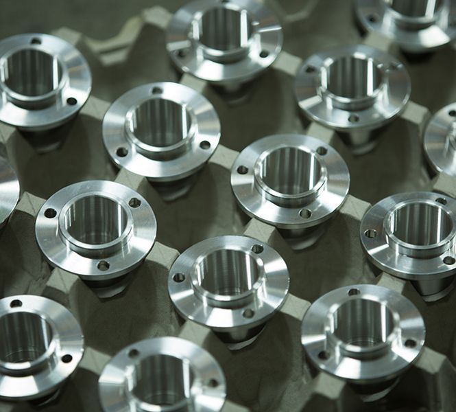Copen Machine Parts B