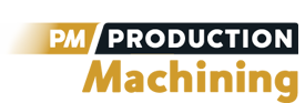 PM Production Machining