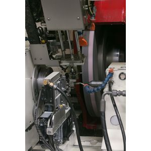 Copen equipment CNC Machine