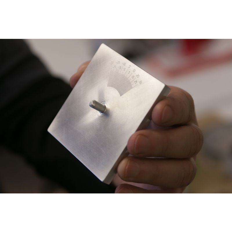 Copen Machine label