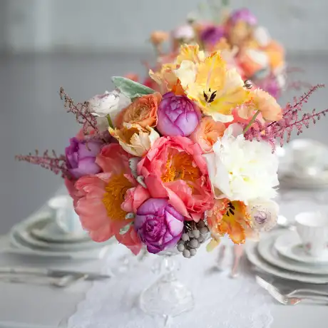 Beautiful Flowers — Canowindra, NSW — Sage Civil Ceremonies Beautiful Flowers — Canowindra, NSW — Sage Civil Ceremonies