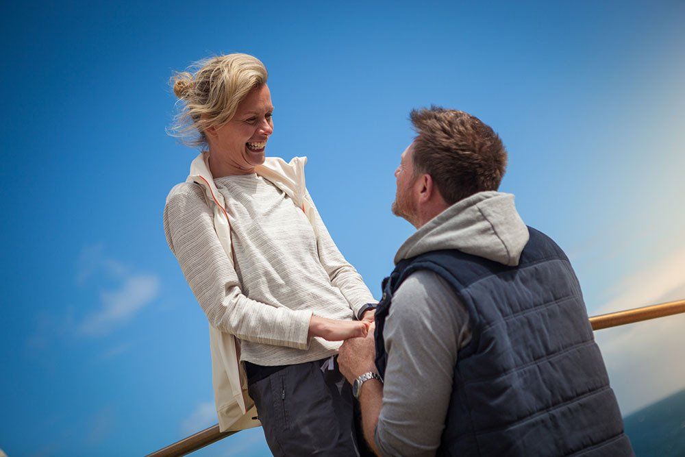 Proposing To A Woman — Canowindra, NSW — Sage Civil Ceremonies Proposing To A Woman — Canowindra, NSW — Sage Civil Ceremonies