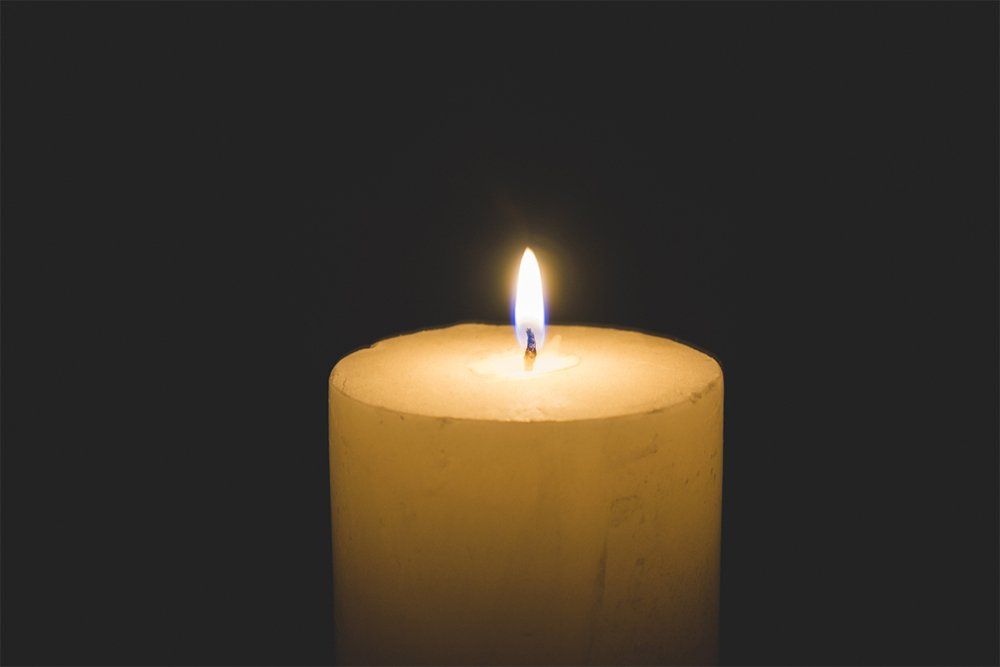 Candle Light At The Dark — Canowindra, NSW — Sage Civil Ceremonies Candle Light At The Dark — Canowindra, NSW — Sage Civil Ceremonies