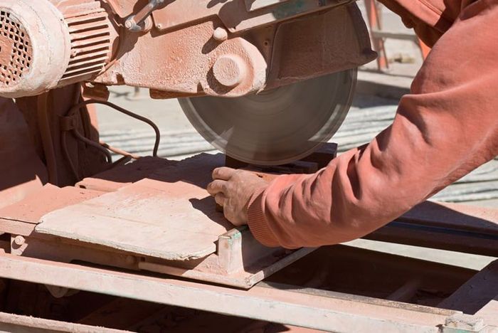 Saw Blade for Cutting Bricks