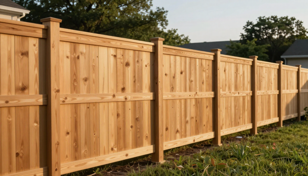 Fencing