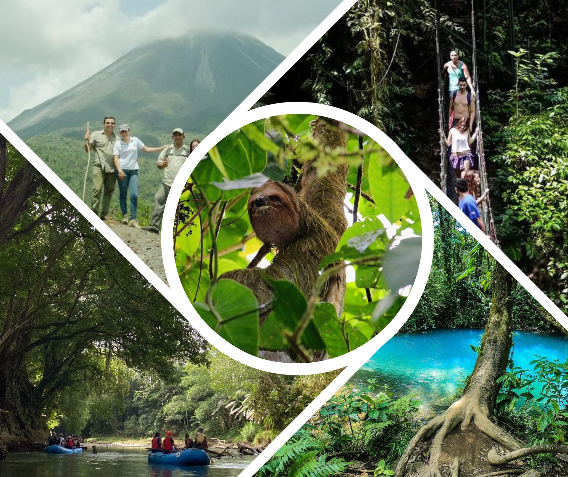 Rincón acogedor con dos sillas de madera y una lámpara de pie en un espacio minimalista