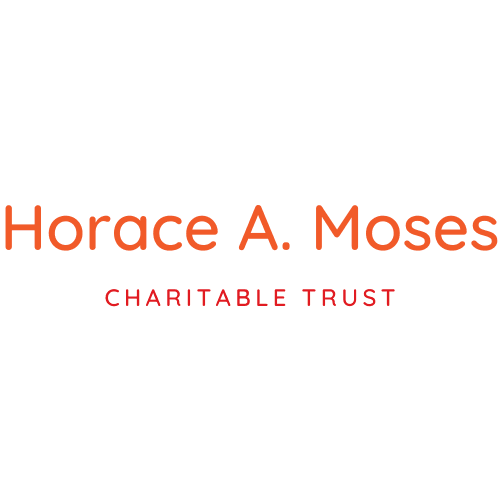 Logo with two white ducks and orange text reading “Ducks for Cancer”