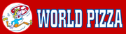 World Pizza - Pizzeria a Novedrate Logo