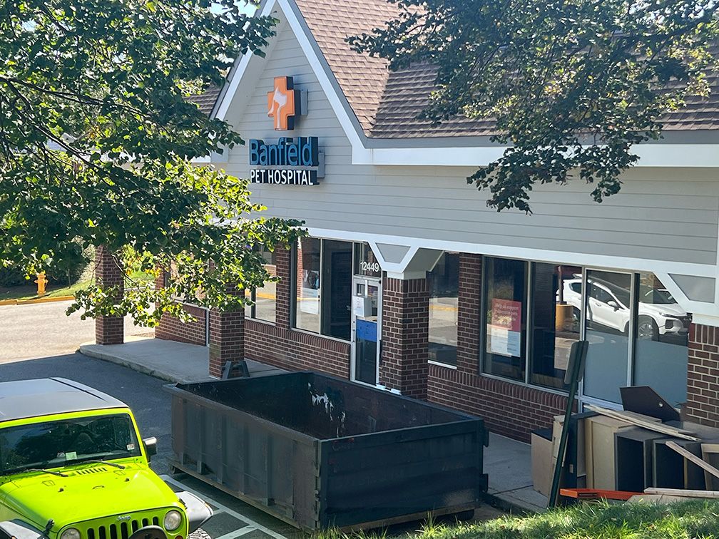 RollOff Dumpster Rentals Xpress Dumpster