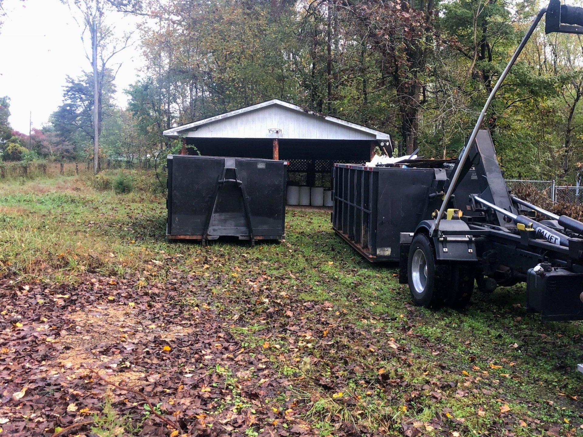 Xpress Dumpster Rentals Warrenton, Culpeper, Gainesville, Manassas