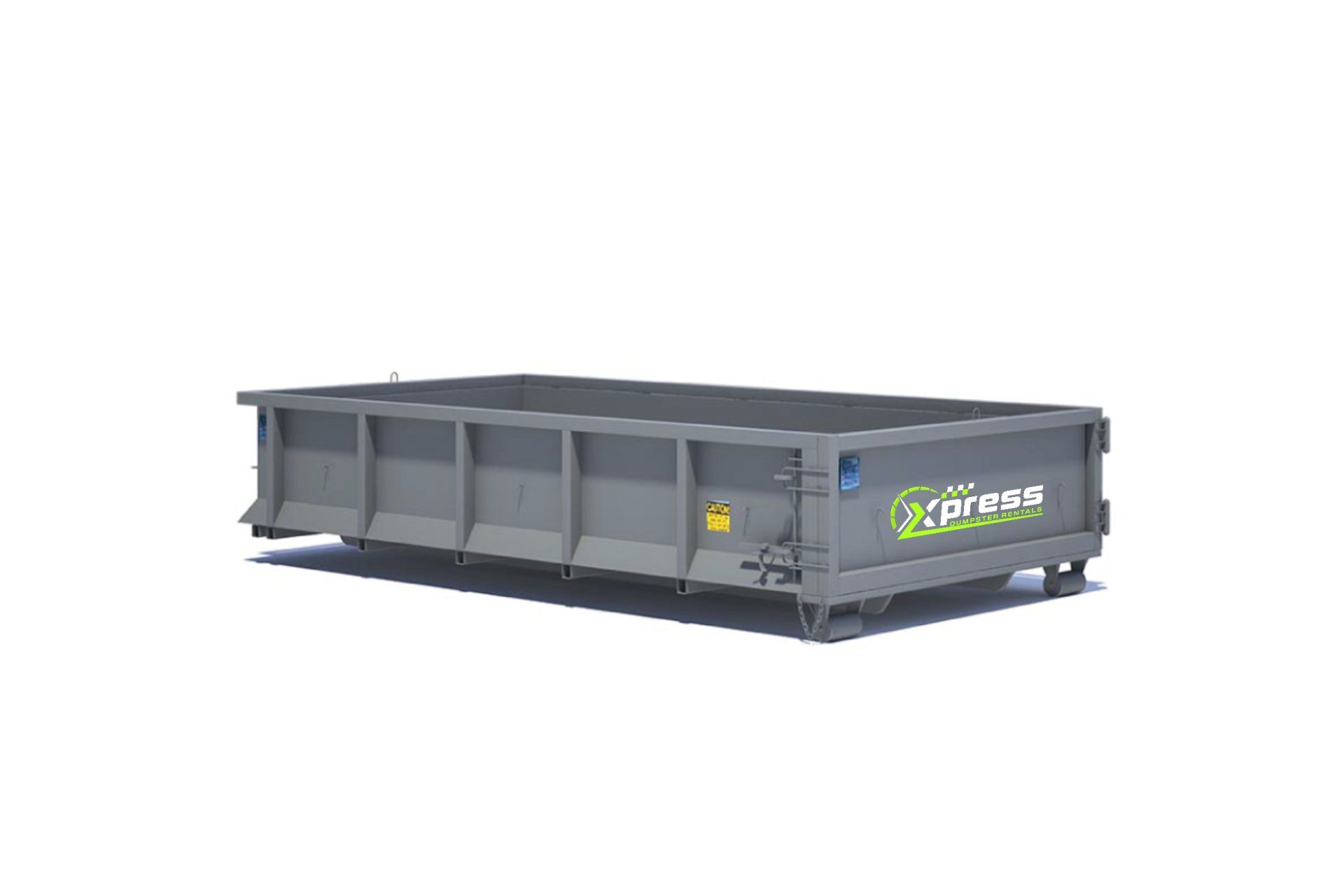 10 Yard Dumpster Rental In Warrenton, VA