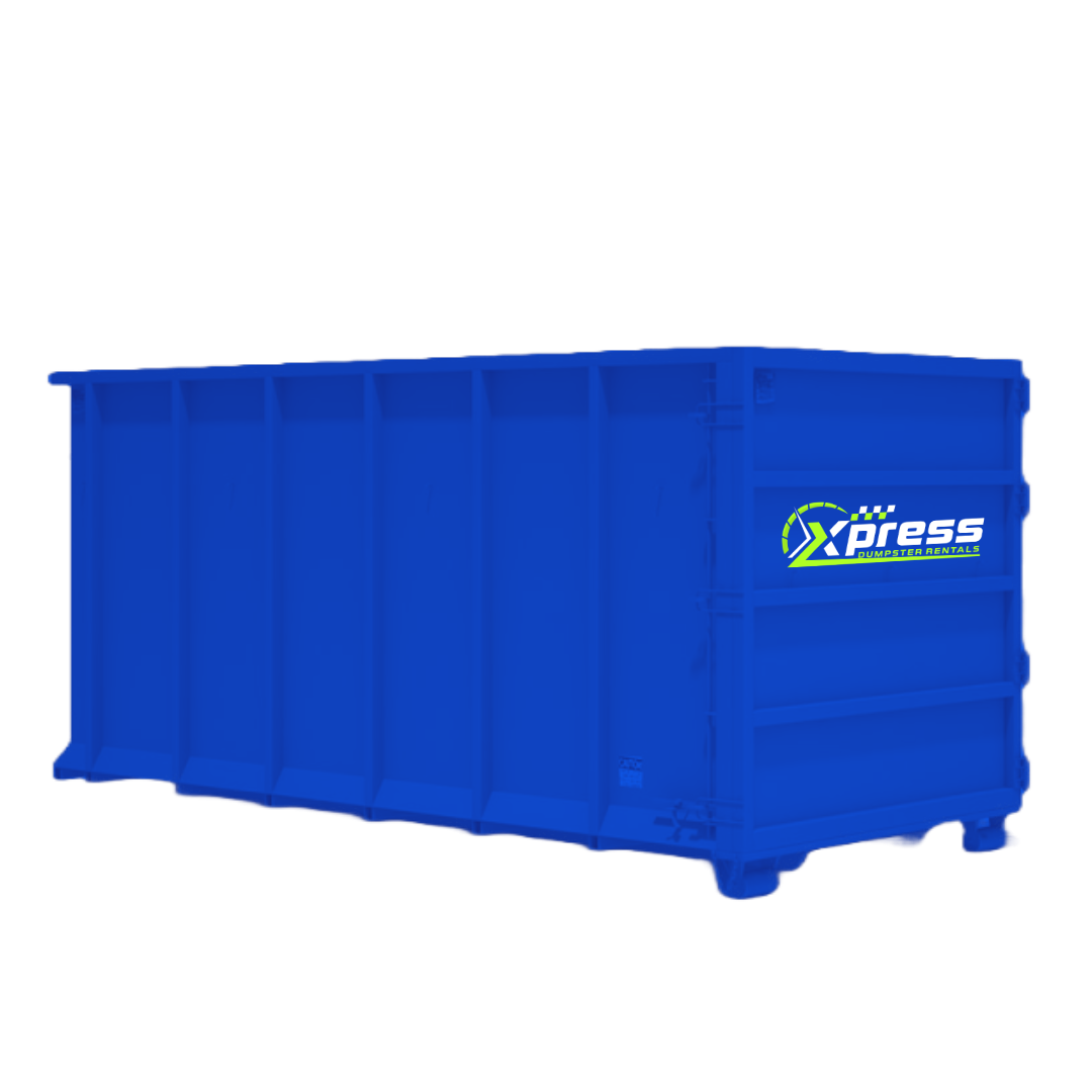 30 yard dumpster rental in Remington VA for large construction and demolition projects