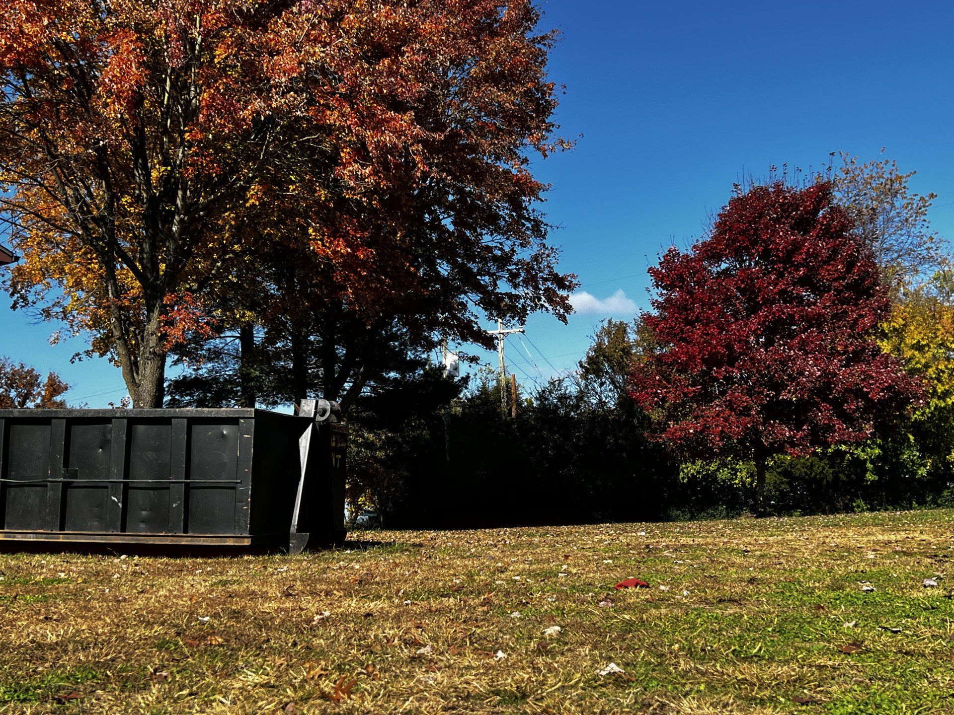 Dumpster Rental Near Me Warrenton VA- Xpress Dumpster Rentals