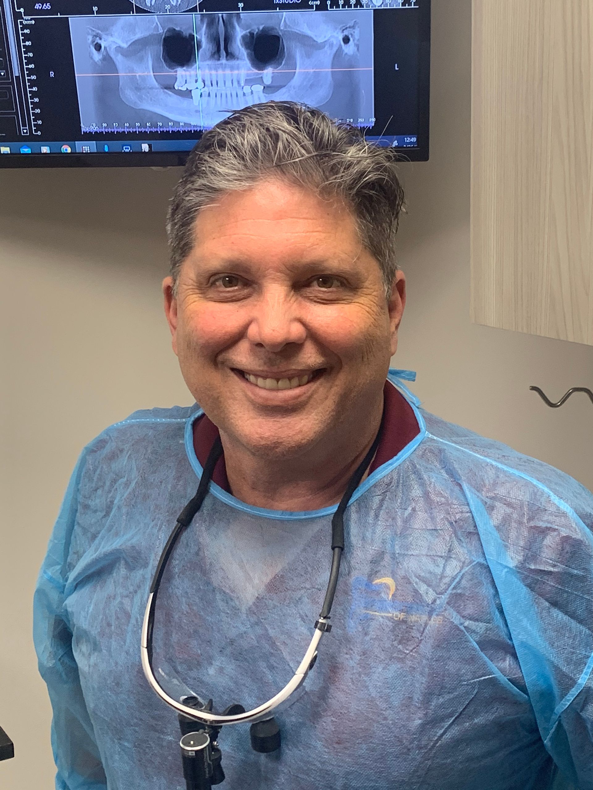 About Us Meet Our Dentist In Dadeville Dr. Nilo Hernandez