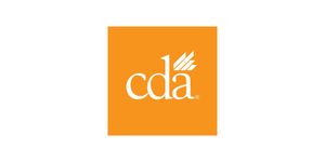 cda Logo