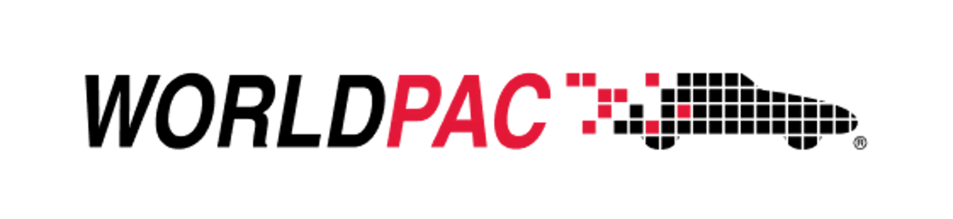 Worldpac logo | Lockett's Auto Care