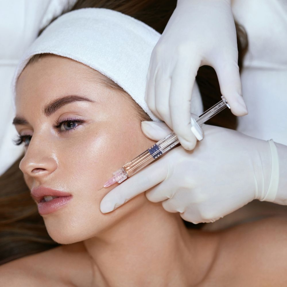 Dermal Fillers at Longevity 360 Med Spa in Newark, Delaware