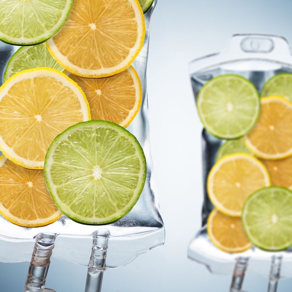 IV Hydration & Vitamin Therapy at Longevity 360 Med Spa in Newark, Delaware