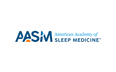 American Academy of Sleep Medicine certification held by Dr. Naveed Hasan