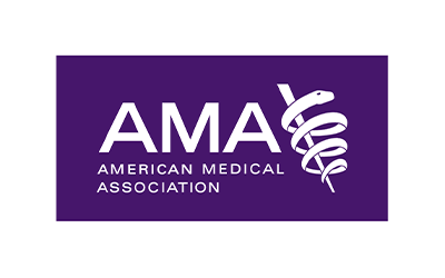 American Medical Association membership held by Dr. Naveed Hasan