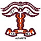 King Edward Medical University logo