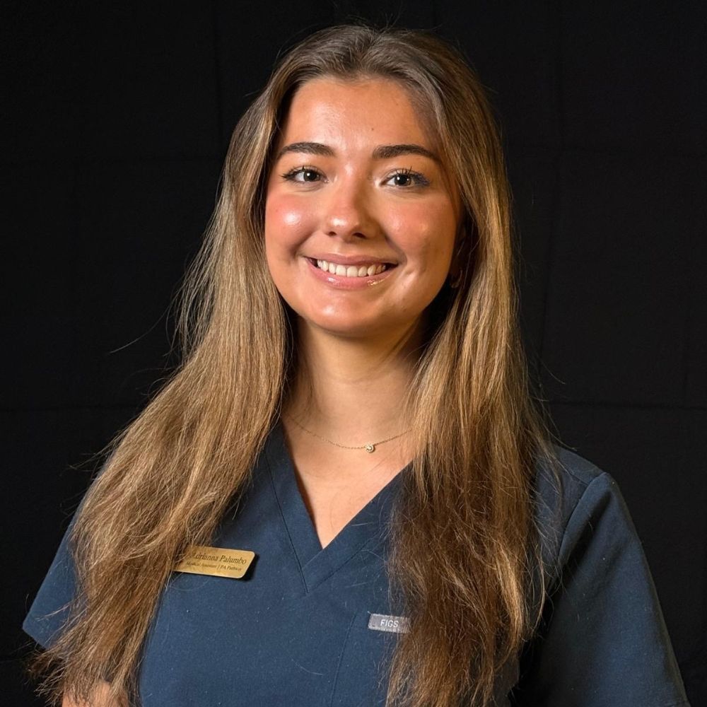 Adrianna Palumbo, Practice Coordinator at Longevity 360 Med Spa in Newark, Delaware