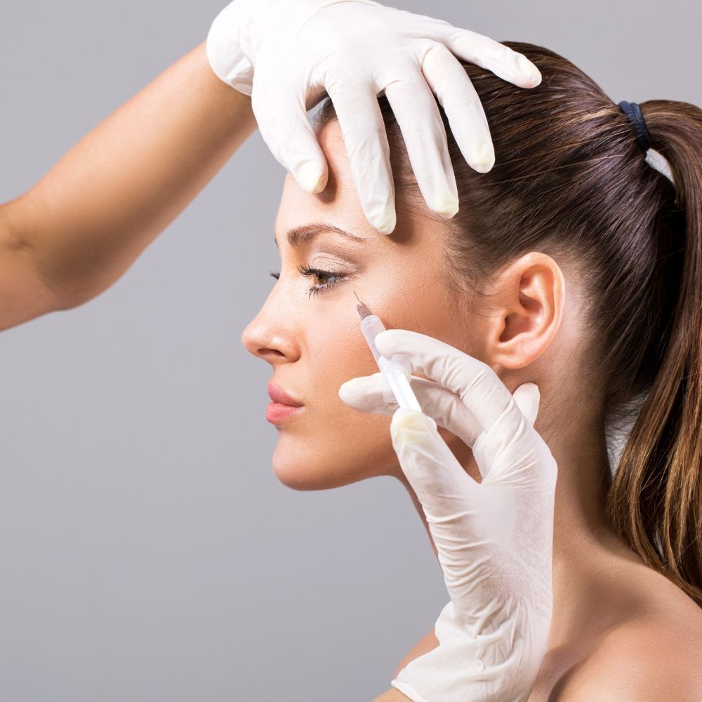 Botox at Longevity 360 Med Spa in Newark, Delaware