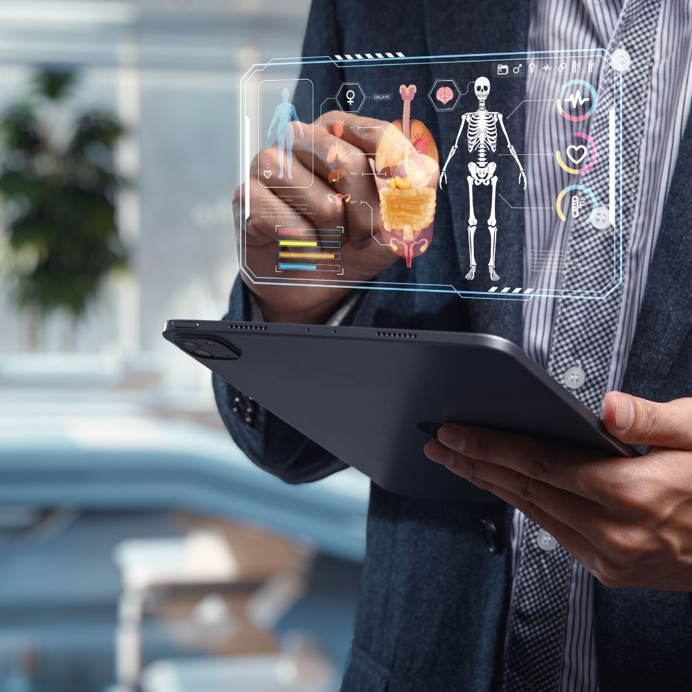 Precision Health Consults treatment at Longevity 360 Med Spa, Newark, Delaware