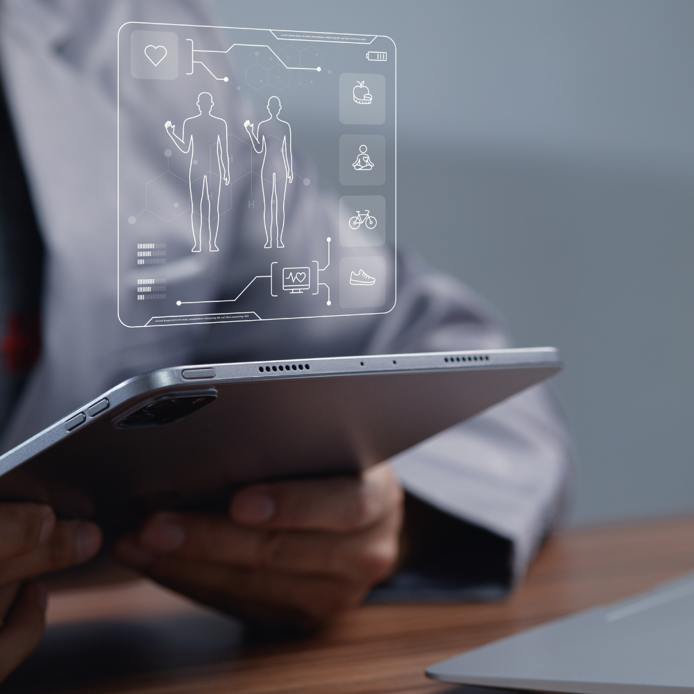 Precision Health Consults at Longevity 360 Med Spa in Newark, Delaware