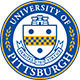 University of Pittsburgh logo