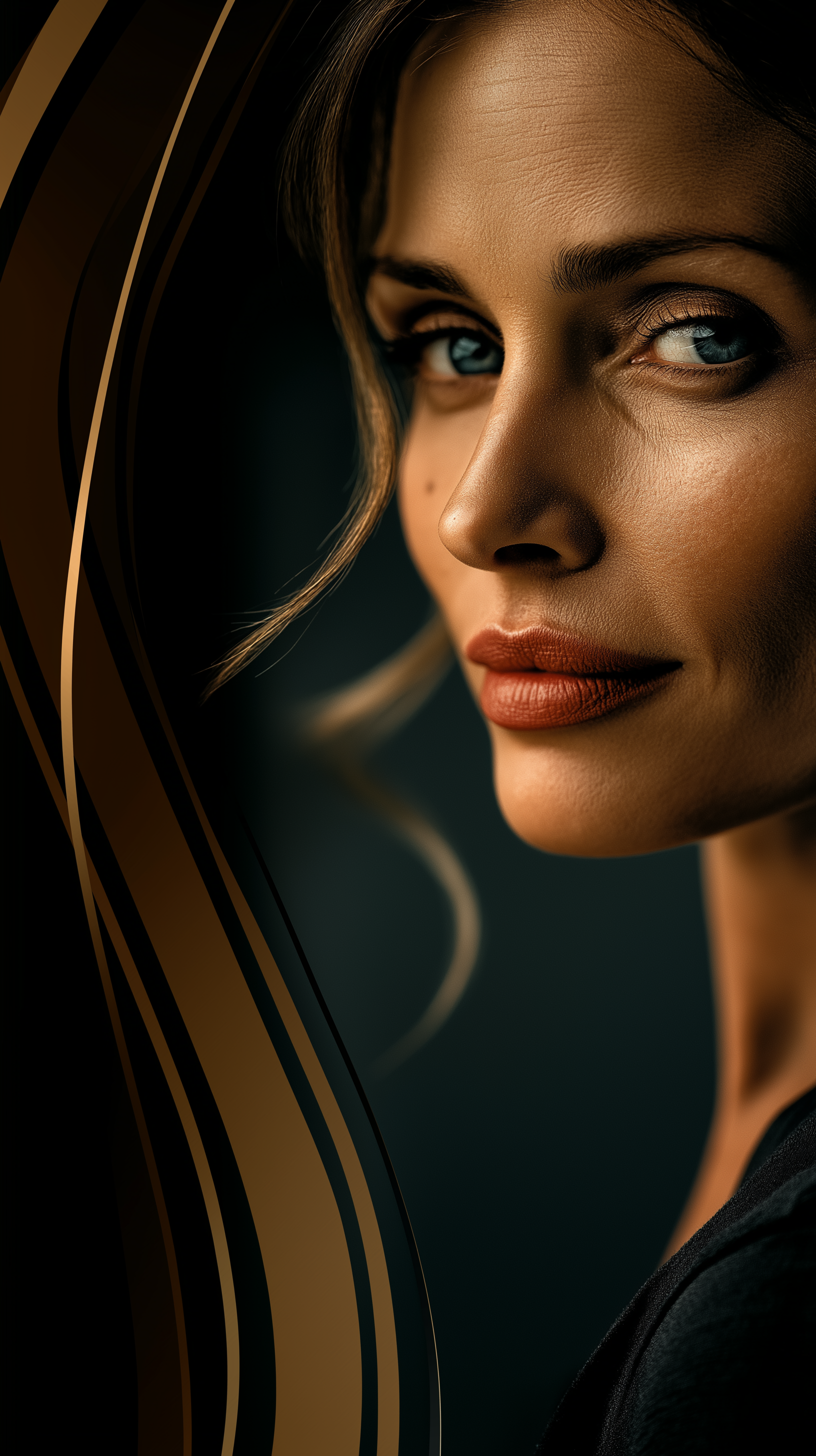 Advanced AI skin analysis at Longevity 360 Med Spa Newark DE