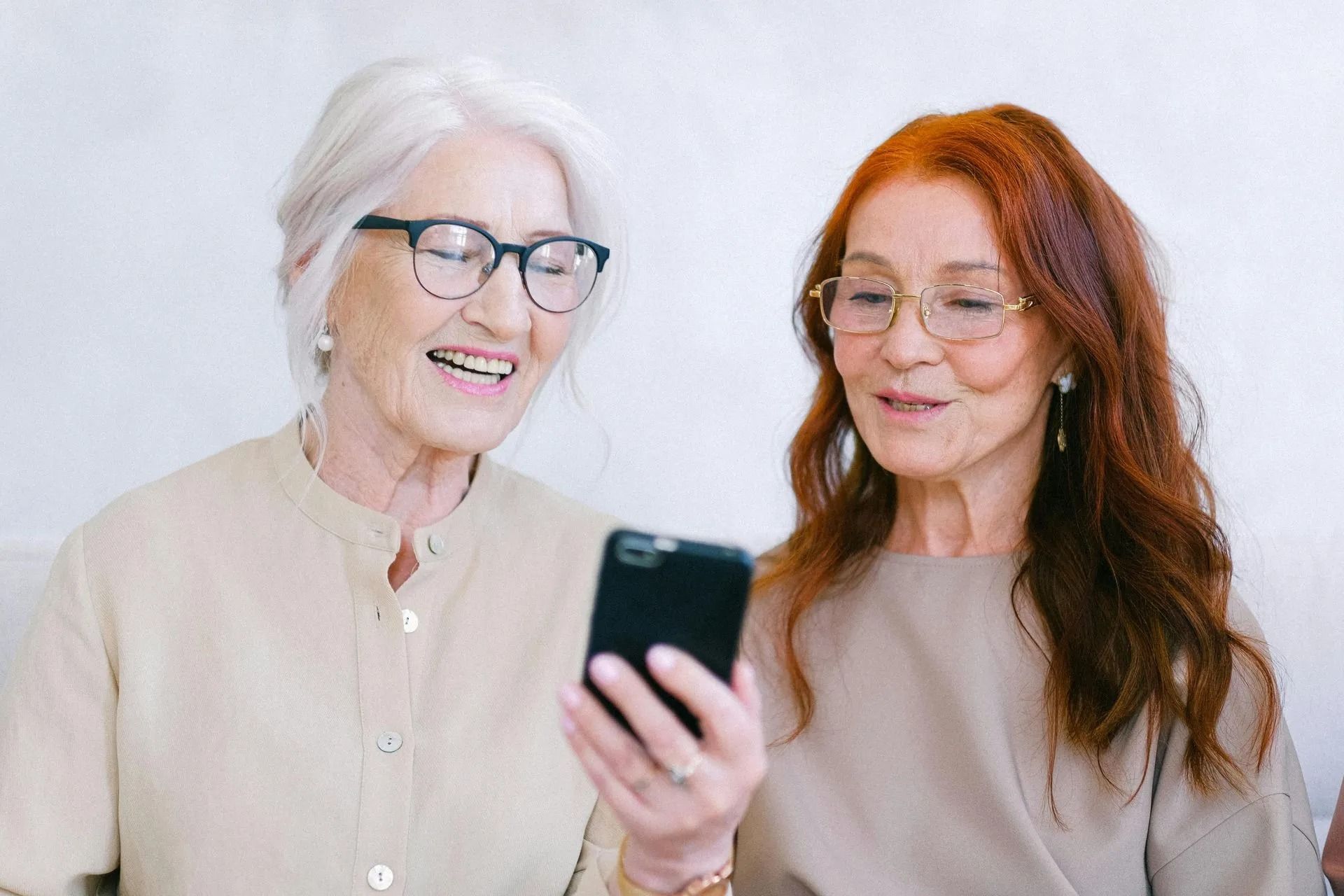 Biological Age vs. Chronological Age