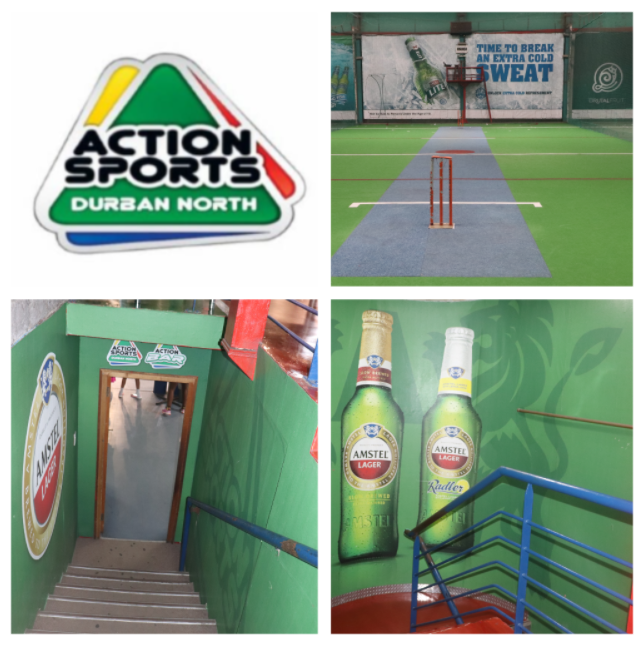 Action Sports Centre Durban North