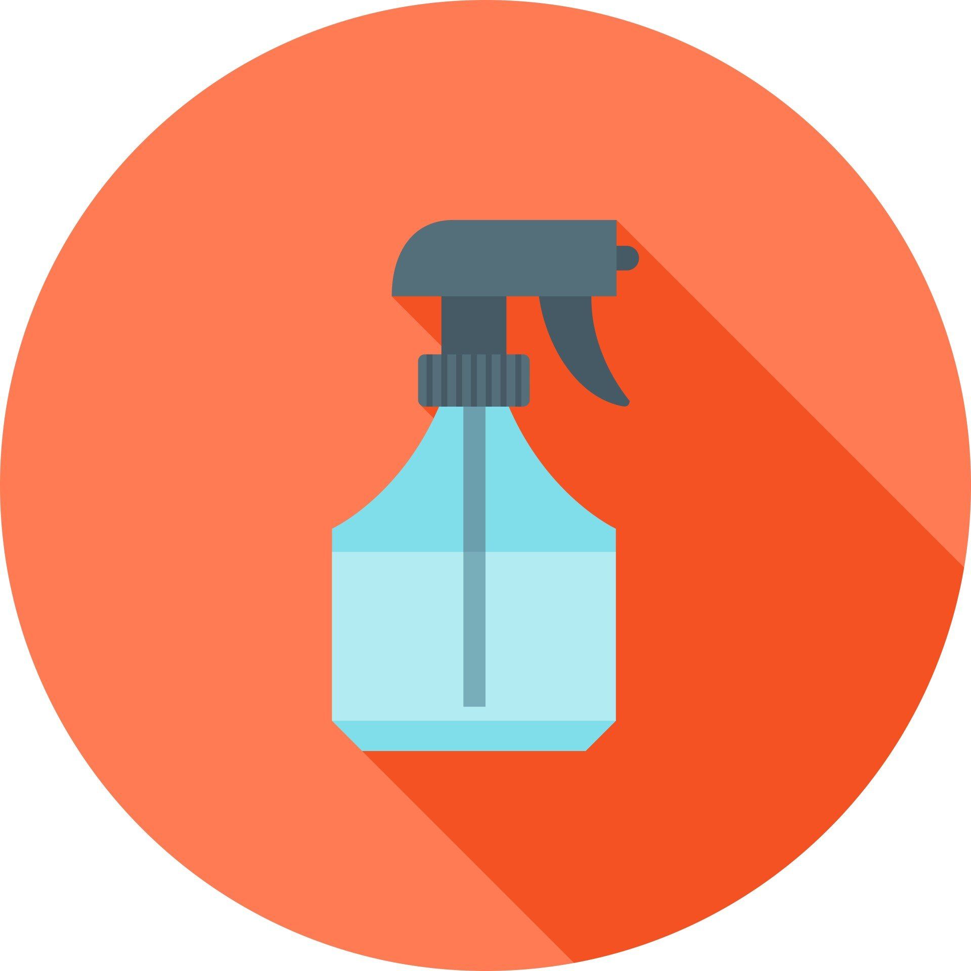 Cleaning Services