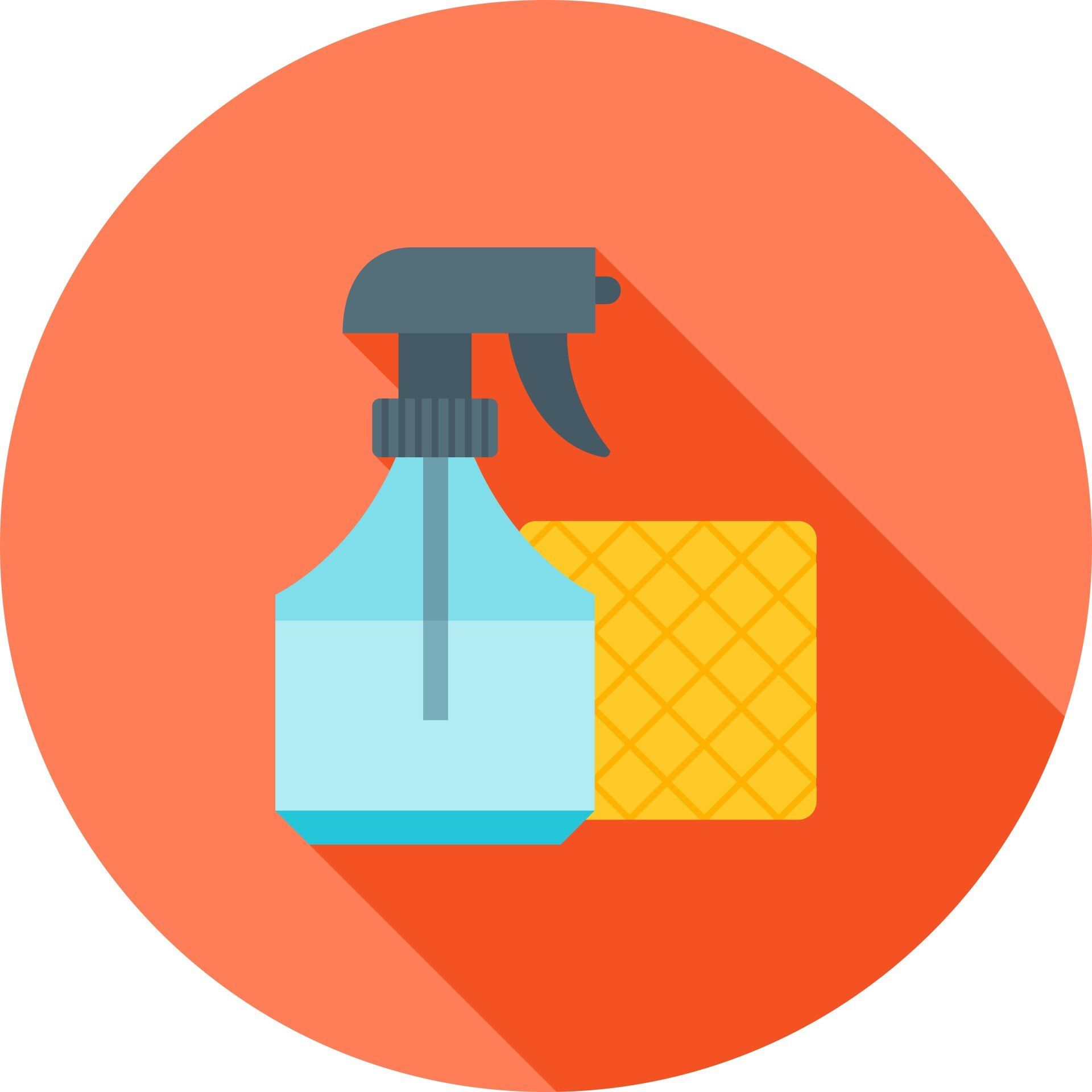Cleaning Specialist