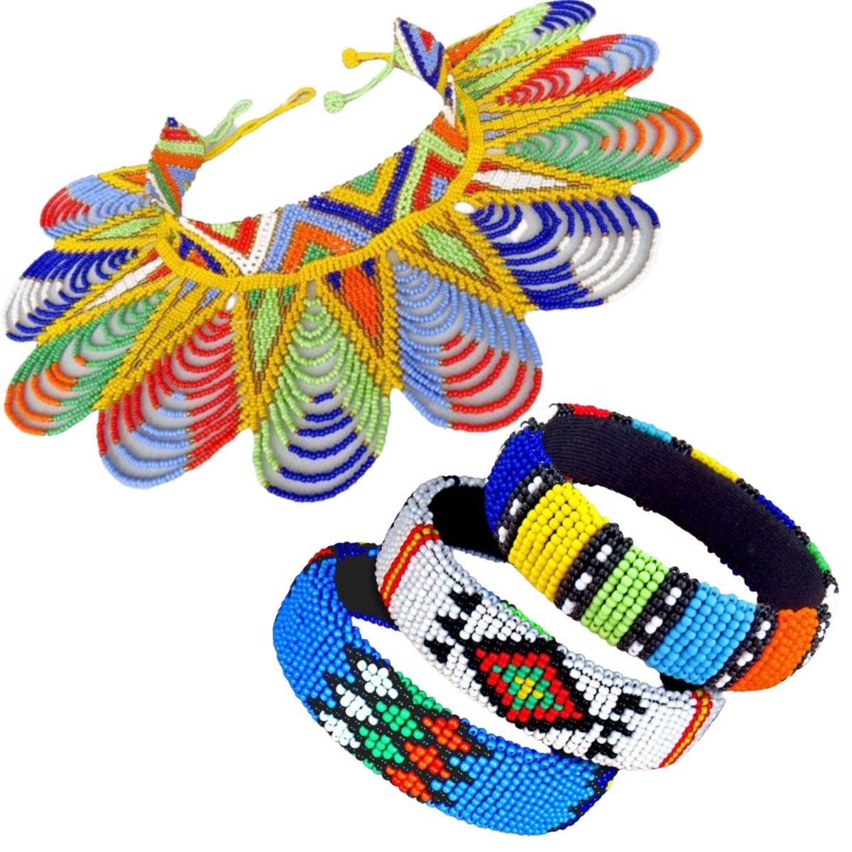 Unique South African Gifts @ Earth Africa Curios