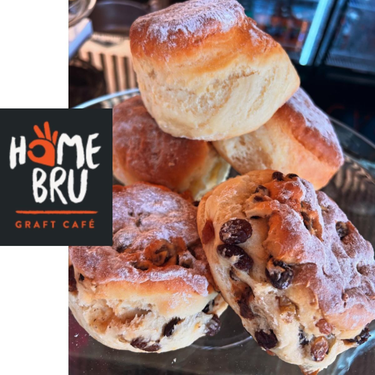 Home Bru Coffe