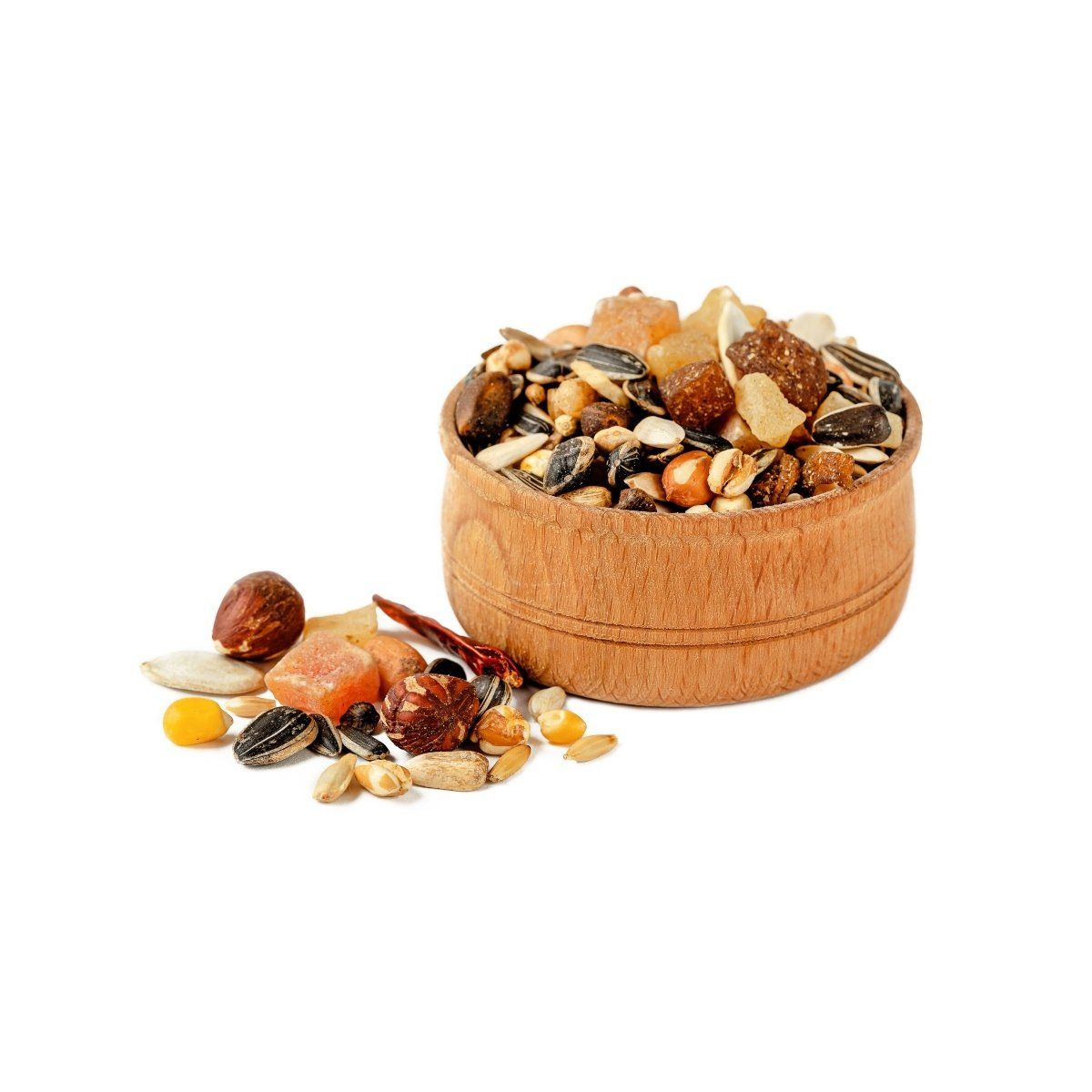 Hamster Food @Creatures & Critters
